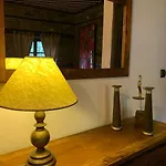 Palio Eleotrivio Agios Lavrentios