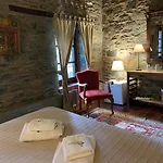 Guest house Palio Eleotrivio Agios Lavrentios