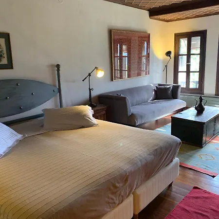 Guest house Palio Eleotrivio