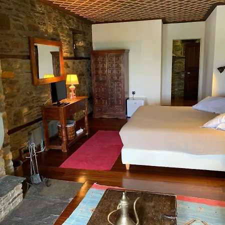 Palio Eleotrivio Guest house 4*