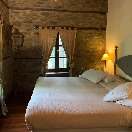 Palio Eleotrivio Guest house