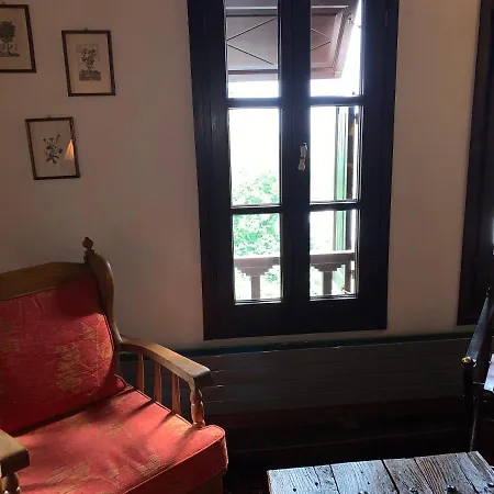 Guest house Palio Eleotrivio Agios Lavrentios