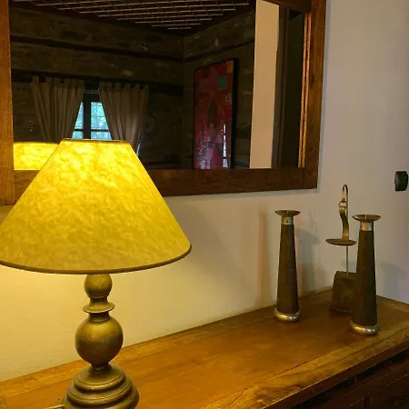 Palio Eleotrivio Agios Lavrentios
