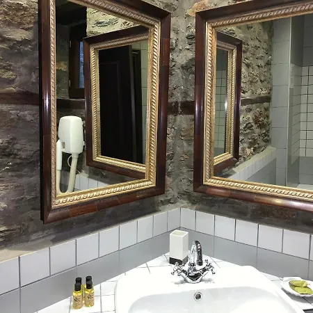 Guest house Palio Eleotrivio Agios Lavrentios