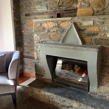 Guest house Palio Eleotrivio