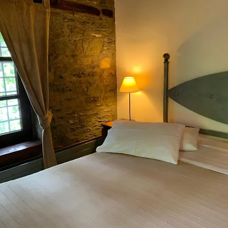 Palio Eleotrivio Гостевой дом