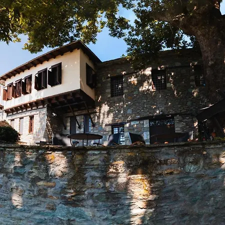 Palio Eleotrivio Agios Lavrentios