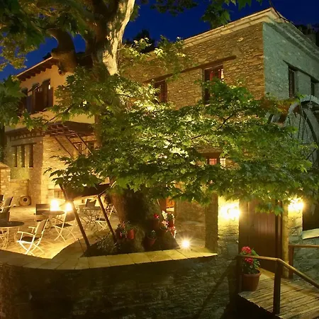 Palio Eleotrivio 4*
