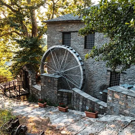 Palio Eleotrivio Guest house 4*