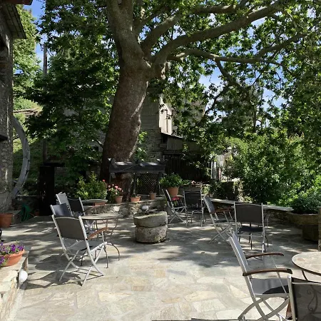 Guest house Palio Eleotrivio 4*