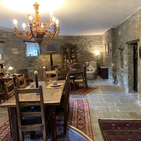 Guest house Palio Eleotrivio