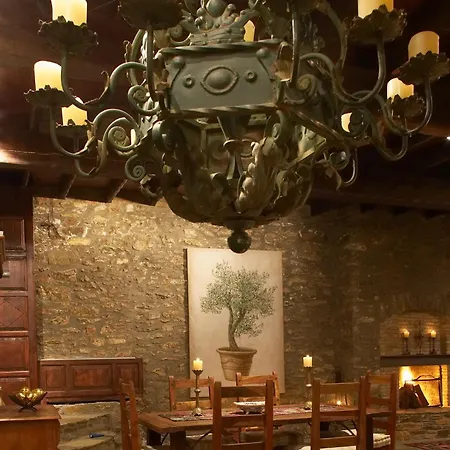 Guest house Palio Eleotrivio 4*
