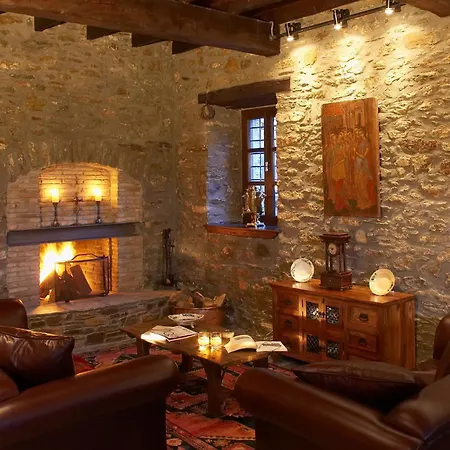 Palio Eleotrivio Guest house