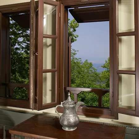 Palio Eleotrivio Guest house 4*