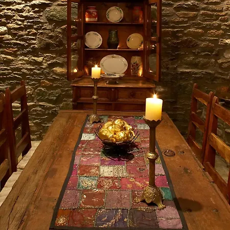 Palio Eleotrivio Guest house