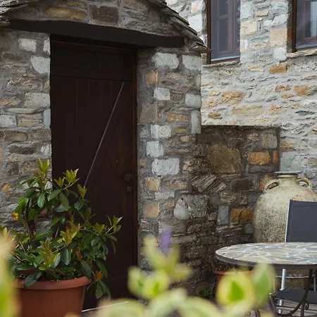 Palio Eleotrivio Affittacamere 4*