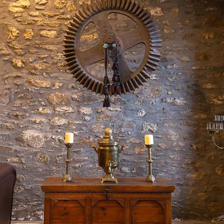 Guest house Palio Eleotrivio 4*