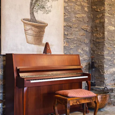 Guest house Palio Eleotrivio Agios Lavrentios
