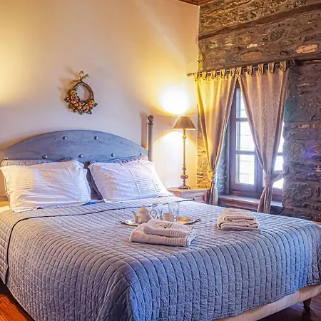 Palio Eleotrivio Guest house 4*