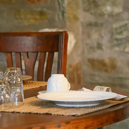 Guest house Palio Eleotrivio 4*