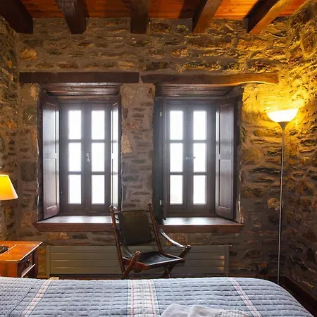 Affittacamere Palio Eleotrivio Agios Lavrentios