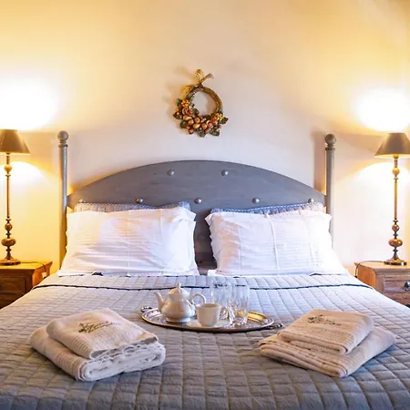 Palio Eleotrivio Agios Lavrentios