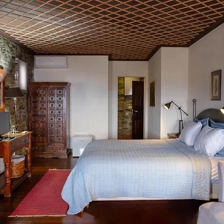 Palio Eleotrivio Guest house