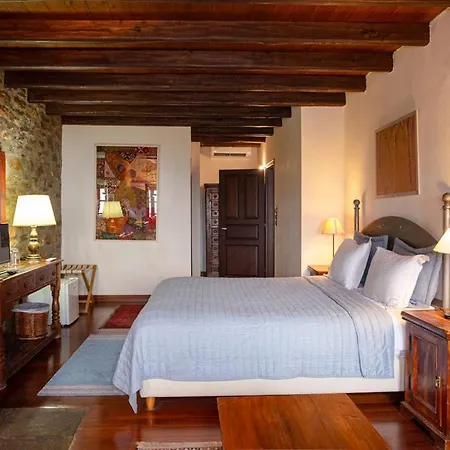 Palio Eleotrivio Guest house 4*