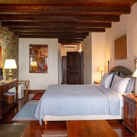 Palio Eleotrivio Guest house 3*