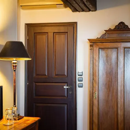 Guest house Palio Eleotrivio 4*