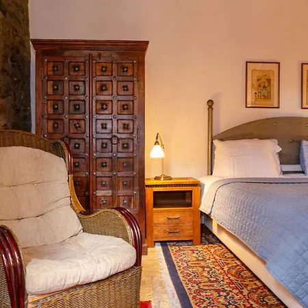 Guest house Palio Eleotrivio Agios Lavrentios