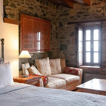 Palio Eleotrivio Guest house