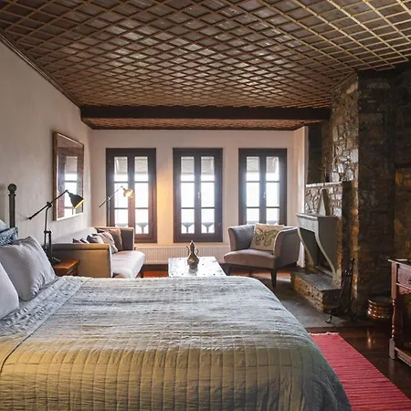 Palio Eleotrivio Guest house 4*