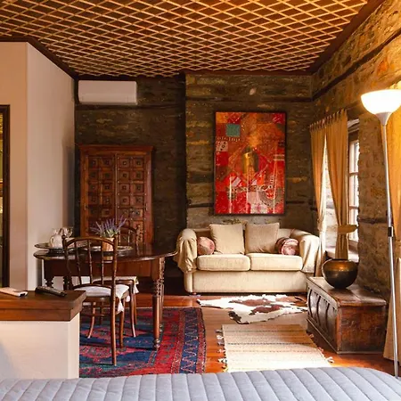 Guest house Palio Eleotrivio 4*