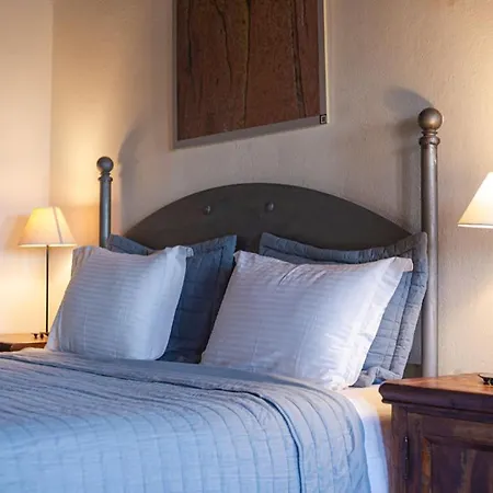 Palio Eleotrivio Guest house Agios Lavrentios