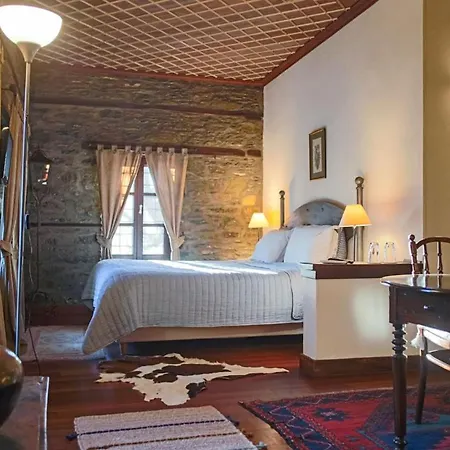 Palio Eleotrivio Guest house