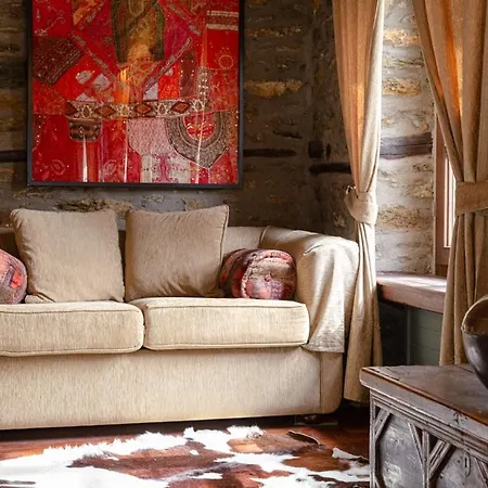 Guest house Palio Eleotrivio