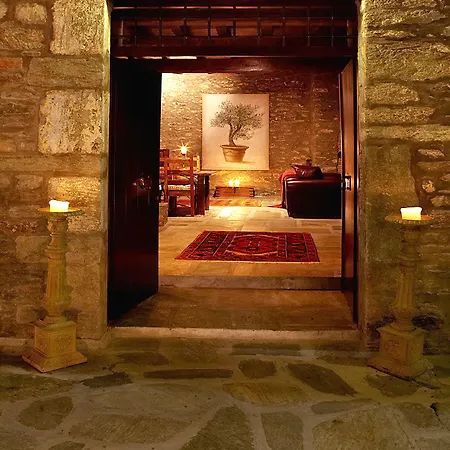 بيت ضيافة Palio Eleotrivio Agios Lavrentios