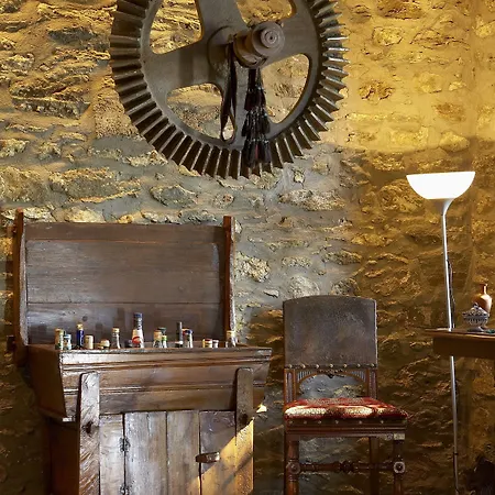 Guest house Palio Eleotrivio Agios Lavrentios