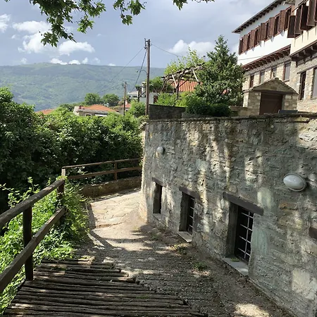 Guest house Palio Eleotrivio