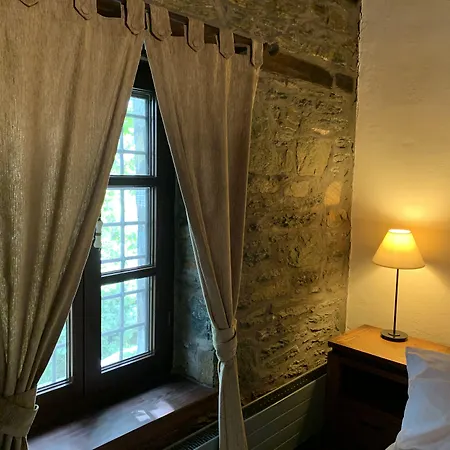 Palio Eleotrivio Guest house 3*