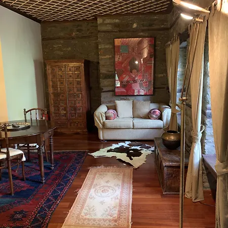 Palio Eleotrivio بيت ضيافة 3*