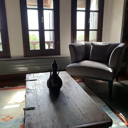 Palio Eleotrivio Guest house 3*