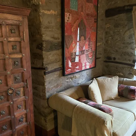 Guest house Palio Eleotrivio Agios Lavrentios