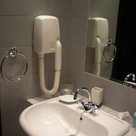 Guest house Palio Eleotrivio 4*