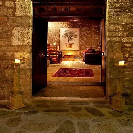 Palio Eleotrivio Guest house 4*