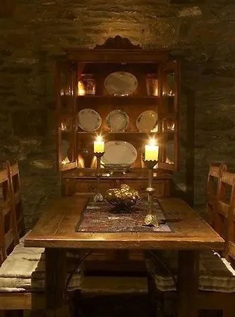 Palio Eleotrivio 4* Agios Lavrentios