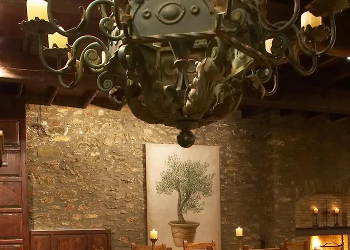 Vendégház Palio Eleotrivio 3*