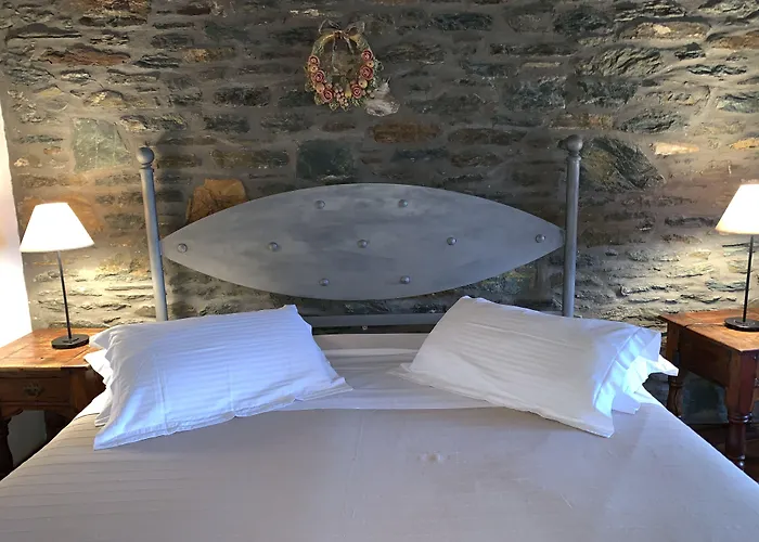 Palio Eleotrivio Vendégház