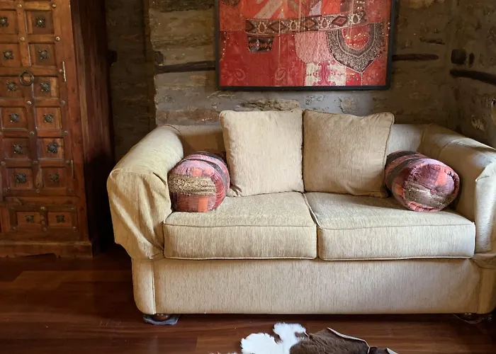 Palio Eleotrivio Penzion